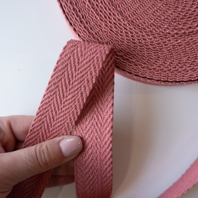 Fita Sarjada Algodão Cor 274