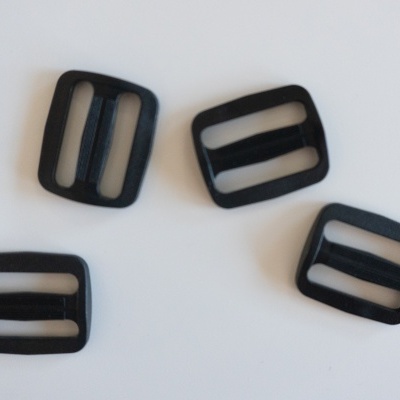 Regulador Plas 30mm-Preto