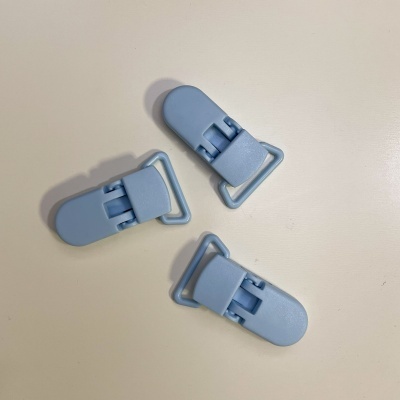 Mola prende chupetas - cor AZULCLARO