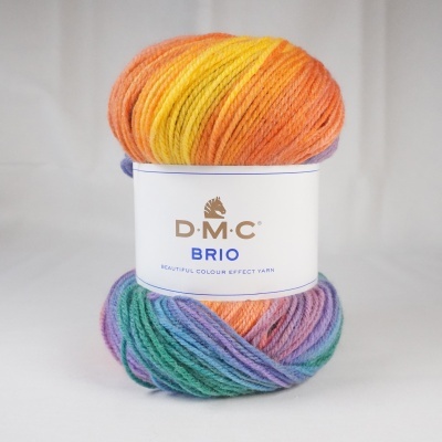 DMC- Lã Brio 100gr