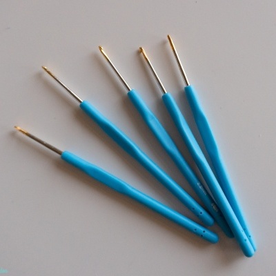 Cose agulha Croche 2,2mm