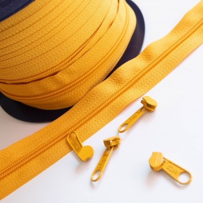 Fecho malha 5 - cor 0516