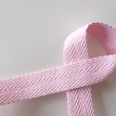 Fita Sarjada Algodão Cor 263