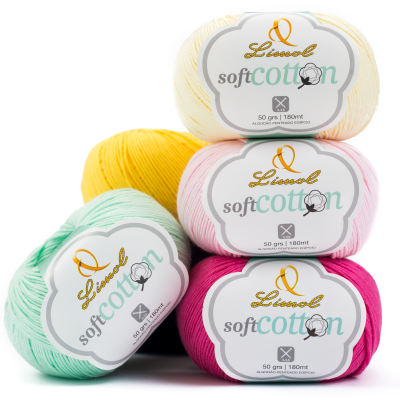 Soft Cotton - Limol
