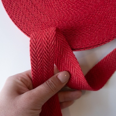 Fita Sarjada Algodão Cor 222