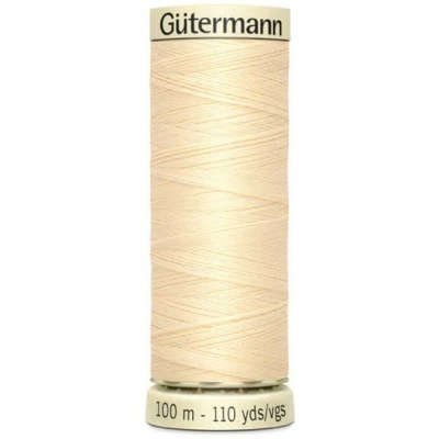 Linha Guetermann 100mt - Cor 610