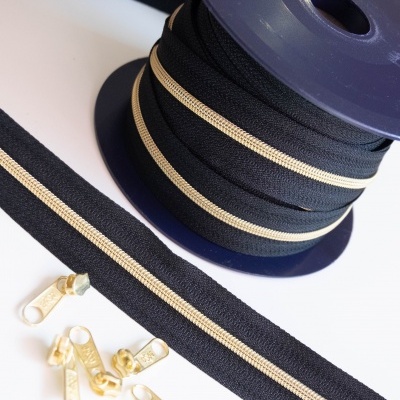 Fecho malha 3 - cor 0100