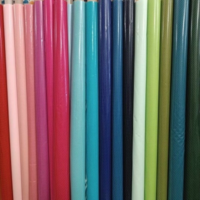 Plastificados, Resinados e Rede Mesch