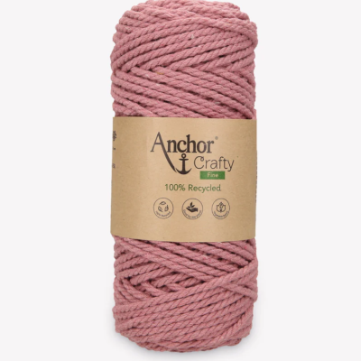 Fio Anchor Crafty 122
