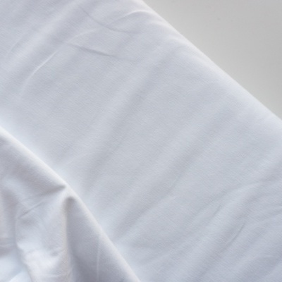 Malha jersey - cor branca