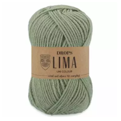 Drops- LIMA 65% LÃ 35% ALPACA 50GR