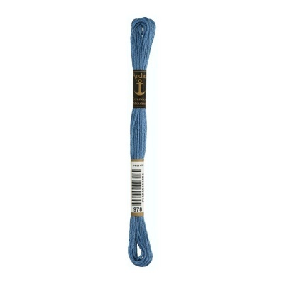 Meada Anchor 8mt Simples 00978