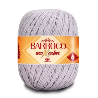 Barroco Maxcolor6  200GR 8088