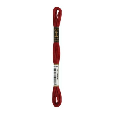 Meada Anchor 8mt Simples 00020