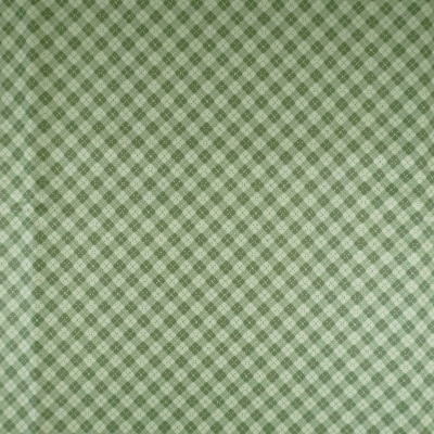 Tecido Fuxicos HEXÁGONO VERDE OLIVA 150cm