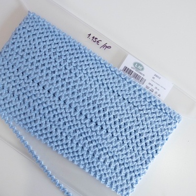 Renda mercerizado - cor 06