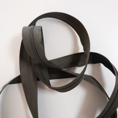 Fecho malha 3 - cor 0728