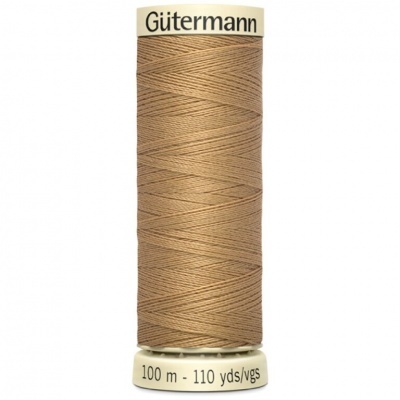 Linha Guetermann 100mt - Cor 591