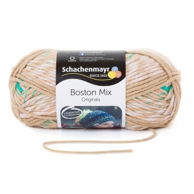 Lã BRAVO -BOSTON 84