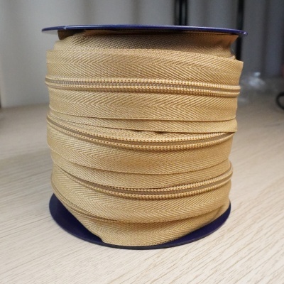 Fecho malha 3 - cor 0678