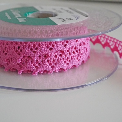 Renda algodão - cor 275