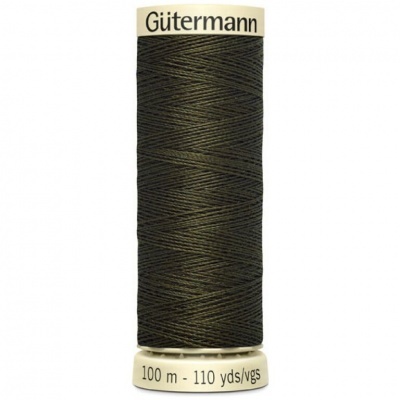 Linha Guetermann 100mt - Cor 531