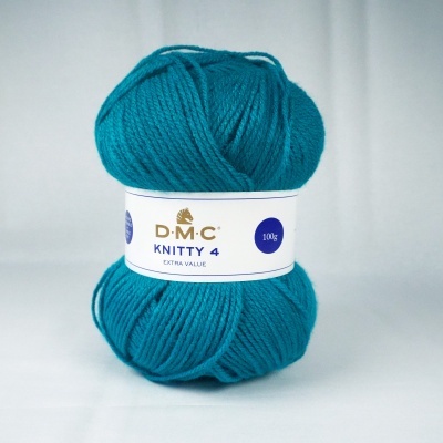 DMC- Lã Knitty 4 100gr