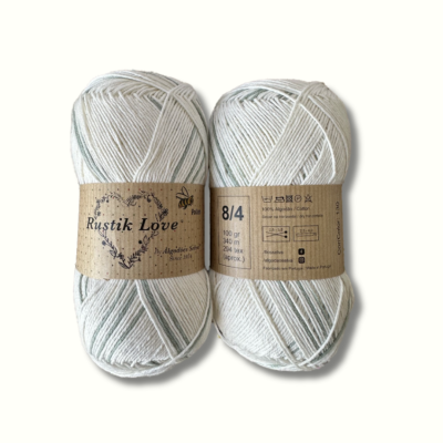 Selva- Fio Pollen 100gr Menta