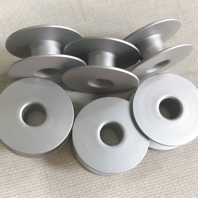 Bobine Industrial - metal