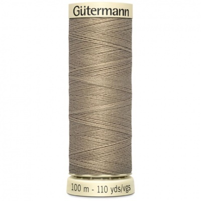 Linha Guetermann 100mt - Cor 263