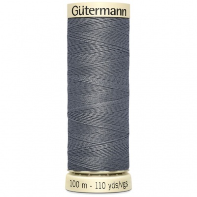 Linha Guetermann 100mt - Cor 497