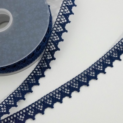 Renda algodão - cor 250