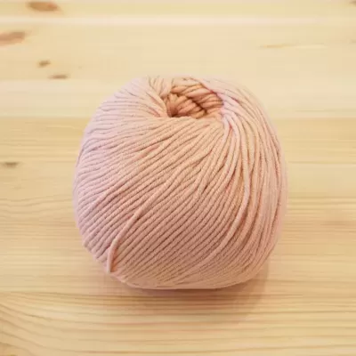 Circulo- Fio Amigurumi Soft 65gr Cor 3112