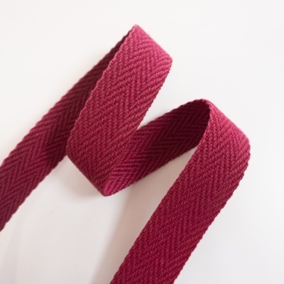 Fita Sarjada Algodão Cor 260