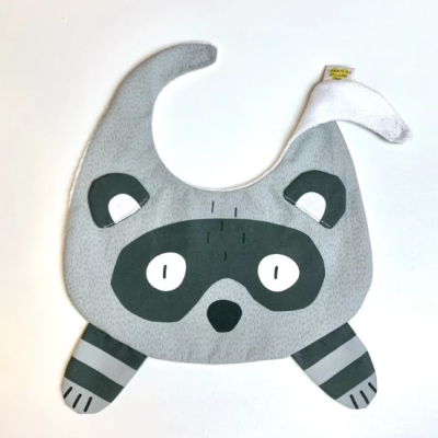 Painel Lablu Babete Texugo