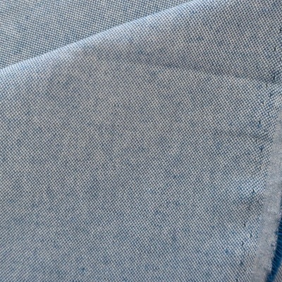 Linho Alentejano 280cm Azulão