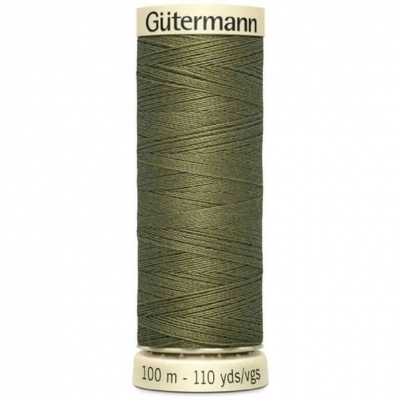Linha Guetermann 100mt - Cor 432