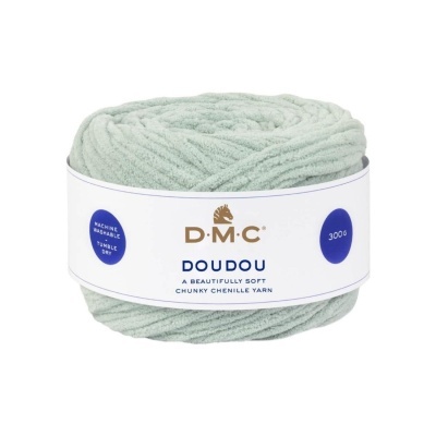 Dmc- Doudou Chunky Chenille Yarn 300gr