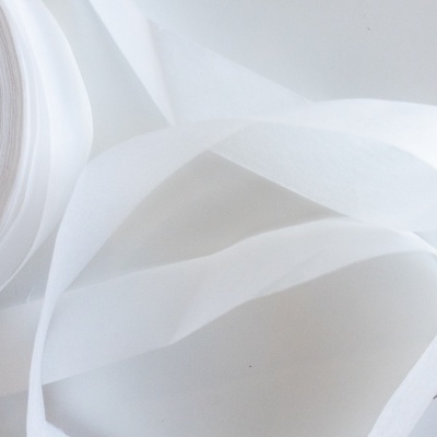 Fita Colar Bainha Aranha