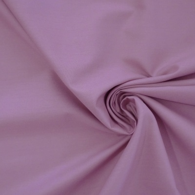 POPPY - Tecido Liso Rosa Escuro 150cm