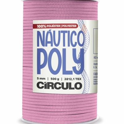 Fio Nautico Poly-Frésia