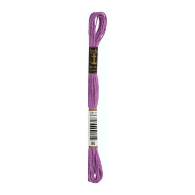 Meada Anchor 8mt Simples 00098