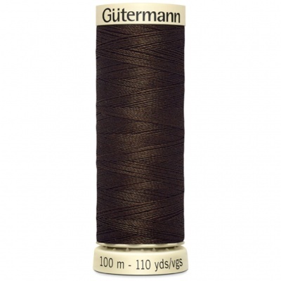 Linha Guetermann 100mt - Cor 406