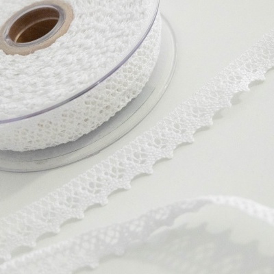 Renda algodão - cor 202