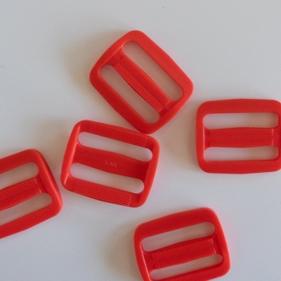 Regulador Plas 30mm-Vermelho