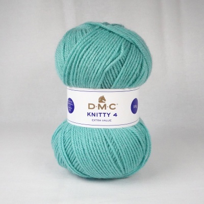 DMC- Lã Knitty 4 100gr