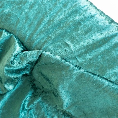 Tecido Veludo Verde 140CM