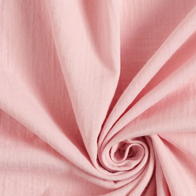 Mousseline Lisa Rosa 125cm