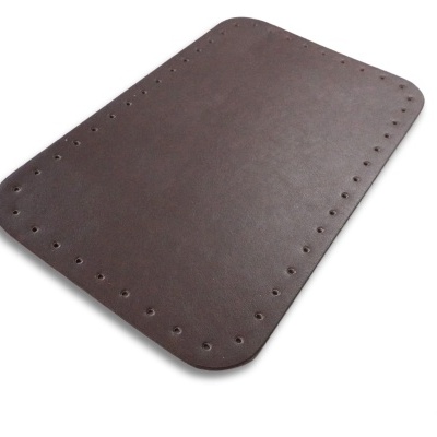 Base de Mala 165x270mm Castanha