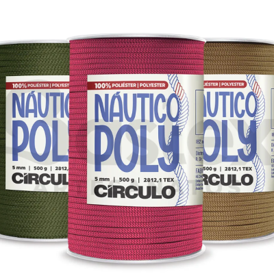 Náutico Poly - Circulo